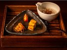 前菜盛り合わせ