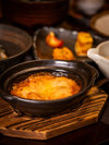 中華出身の料理長が作るエビチリ