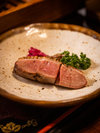 なかや名物合鴨のスモーク