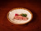 合鴨のスモーク
