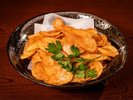 【スペシャリテ】ポテトチップス