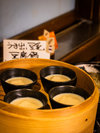 朝食バイキング