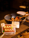 朝食バイキング