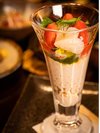 連泊のお客様だけが食べられる二の膳