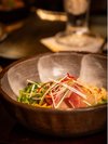 連泊のお客様だけが食べられる二の膳