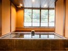 【貸切風呂】時間指定で入ることができる貸切風呂