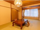 モダンなスタンダード和室10畳