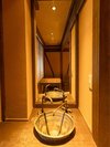 和モダンローベッド付和洋室【8畳 C】