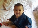 部屋浴衣 イメージ