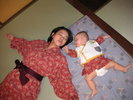 お子様と宿泊 イメージ