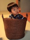 お子様と宿泊 イメージ
