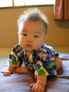 お子様と宿泊 イメージ