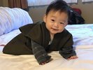 部屋浴衣 イメージ