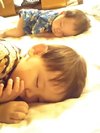 お子様と宿泊 イメージ