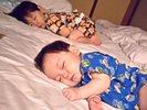 お子様と宿泊 イメージ