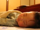 お子様と宿泊 イメージ