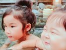 お風呂利用 イメージ