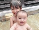 お風呂利用 イメージ