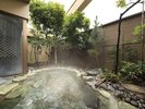 女性大浴場◆露天風呂