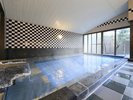 女性大浴場◆内湯
