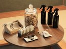 アロマBAR◆当館4階にご用意しております
