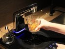 薬膳BAR◆サーバーは水・お湯・炭酸からお選びいただけます