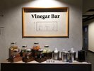 ビネガーBAR◆湯上りの一杯もととのいを