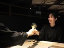 レストラン◆周囲が気になることなくお食事と会話をお楽しみください