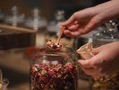 薬膳BAR◆お好みの薬膳をティーバッグに