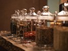 薬膳BAR◆朝昼晩で一部の薬膳が変わります