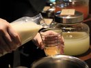 ビネガーBAR◆割り物は水・豆乳・ほうじ茶をご用意 ※変更の場合あり