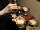 ビネガーBAR◆しっかり混ぜてお召し上がりください
