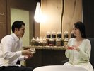 薬膳BAR◆滞在を彩る語らいの時間