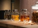 薬膳BAR◆水・お湯・炭酸のお好きな割り方でお楽しみいただけます