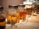 薬膳BAR◆当館オリジナルの漬け込み酒もございます