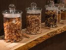 薬膳BAR◆健康に配慮したフィンガーフード(一例)
