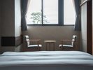和室ツイン◆家具にもこだわっています