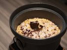 ご夕食◆「御食事-宵月」(一例)