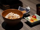 ご夕食◆「御食事-宵月」(一例)