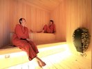 貸切サウナ◆心身を巡らせる温活時間