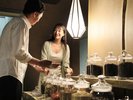 薬膳BAR◆たくさんある薬膳から選ぶのも楽しい