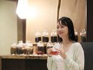 薬膳BAR◆自分だけの一杯を楽しむひととき
