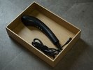 Brighte製ドライヤー◆館内のドライヤーは全てBrighte製でご用意しております