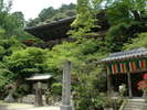 書写山 西の比叡山と称される天台宗の古寺