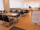ラウンジ