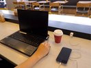 ラウンジ