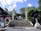 廣峯神社
