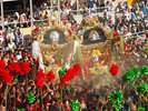 灘のけんか祭り (毎年10月14日15日の2日間)