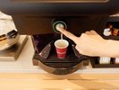 ドリンクバー