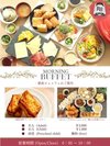 朝食ポスター@